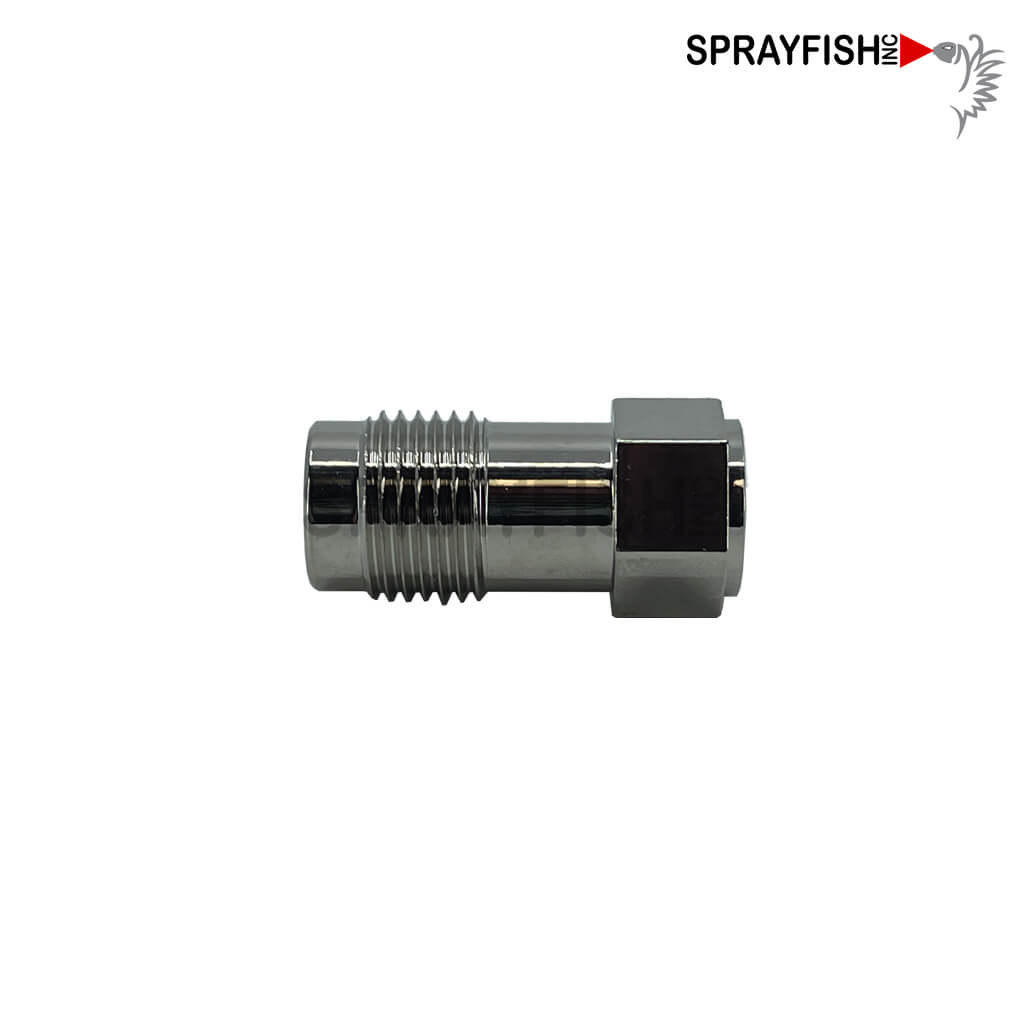 LS-400 Fluid Adjust Screw Set