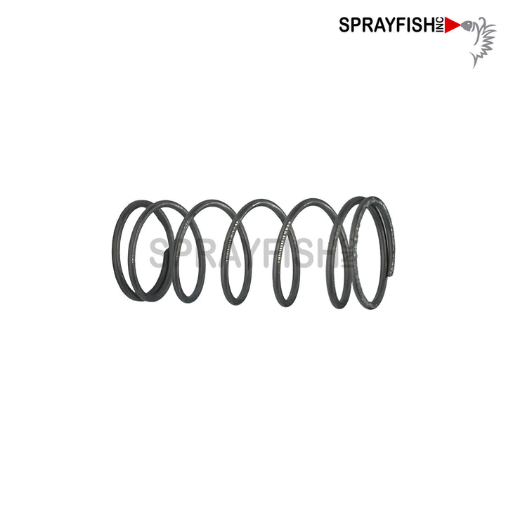 #13 MSGS-200 AIR VALVE SPRING