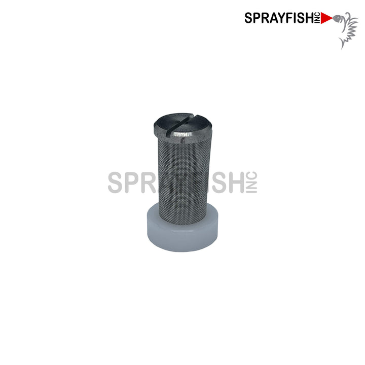 #31 MSGS-200 FILTER 200 MESH, 120S/250S