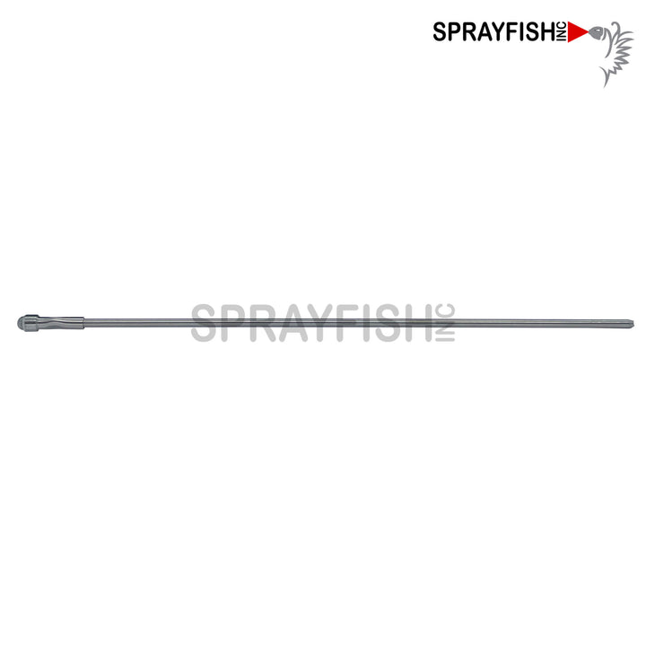 #4.2 MSGS-200 FLUID NEEDLE