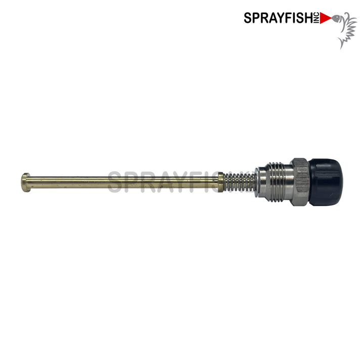 #11 MSGS-200 PATTERN ADJUSTMENT