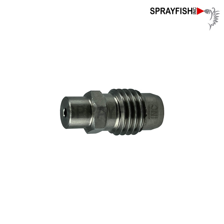 #4.1 MSGS-200 FLUID NOZZLE