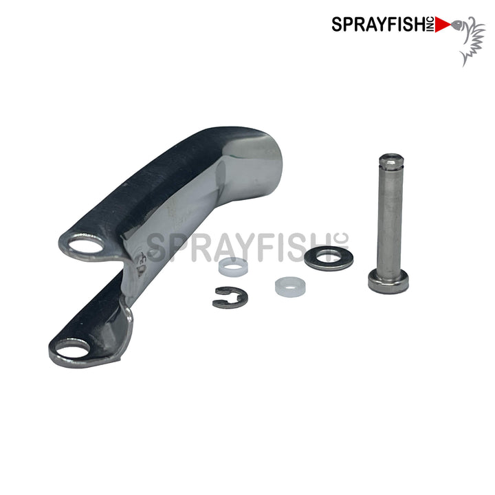 #9 MSGS-200 TRIGGER SET