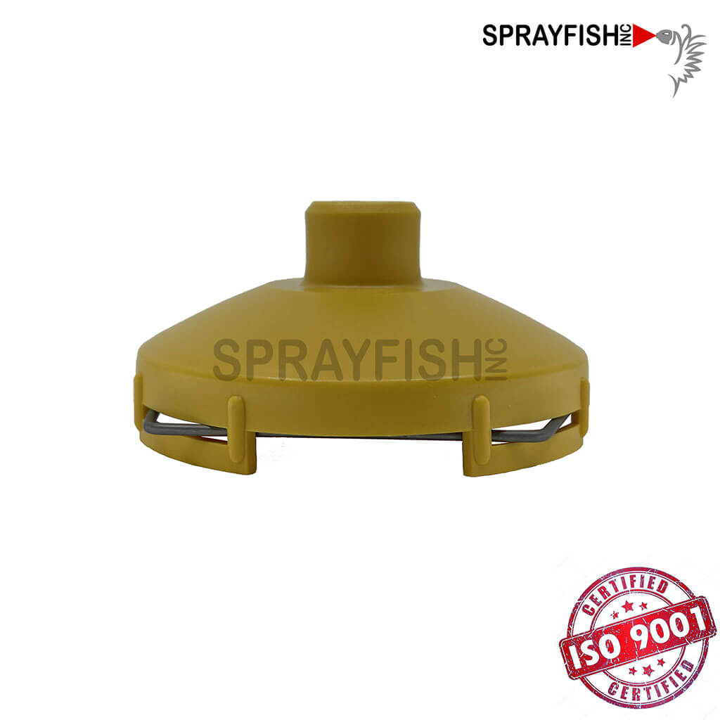 Iwata iCon M333N Suction Filter Set