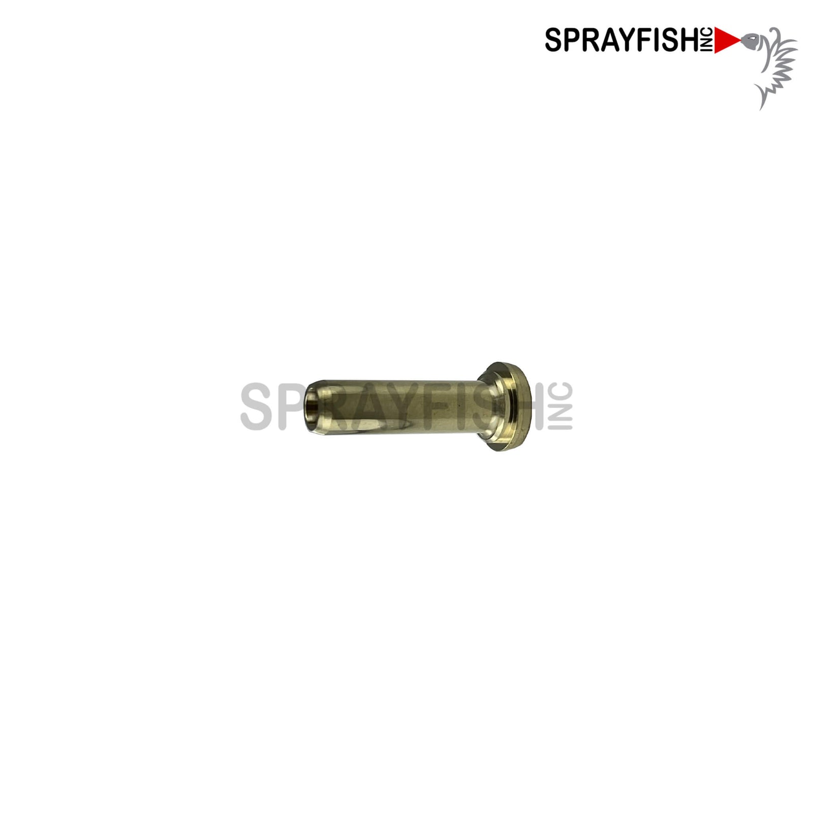 Iwata Wider2L Pressure Feed Spray Gun Air Valve