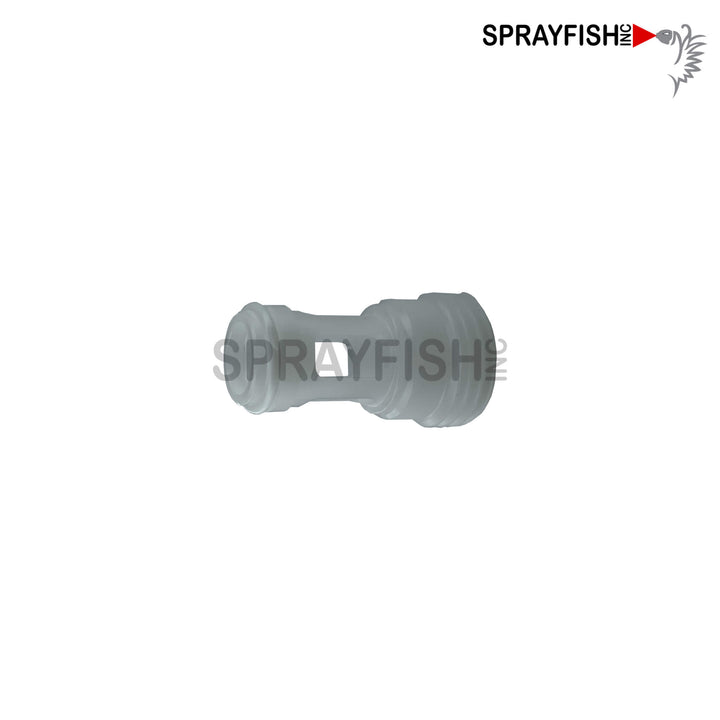 Iwata Wider2L Pressure Feed Spray Gun Air Valve Seat Set