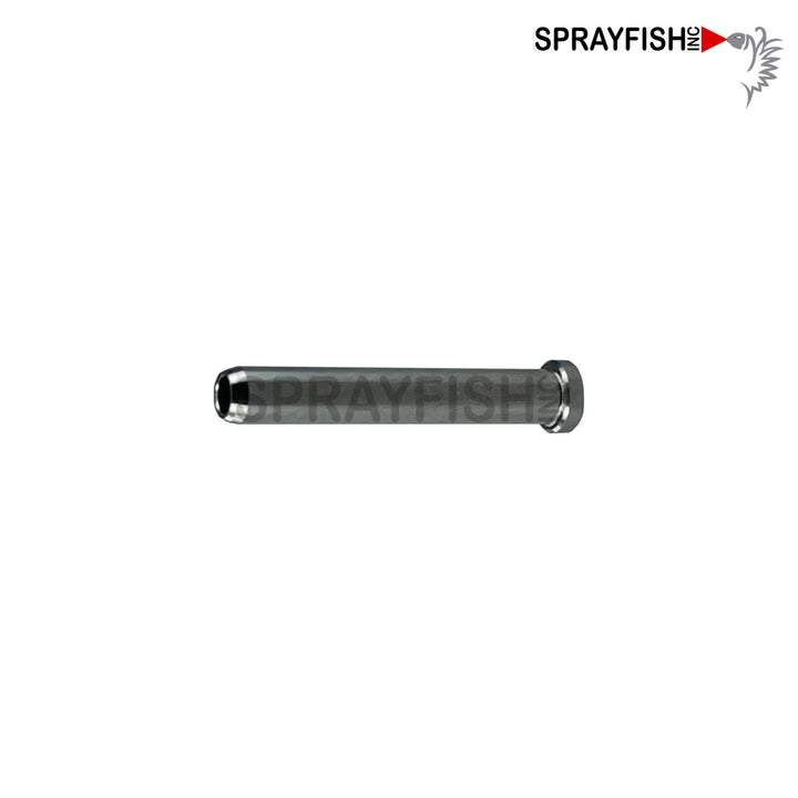 Iwata LPH-400 Gravity Feed Spray Gun Air Valve Shaft