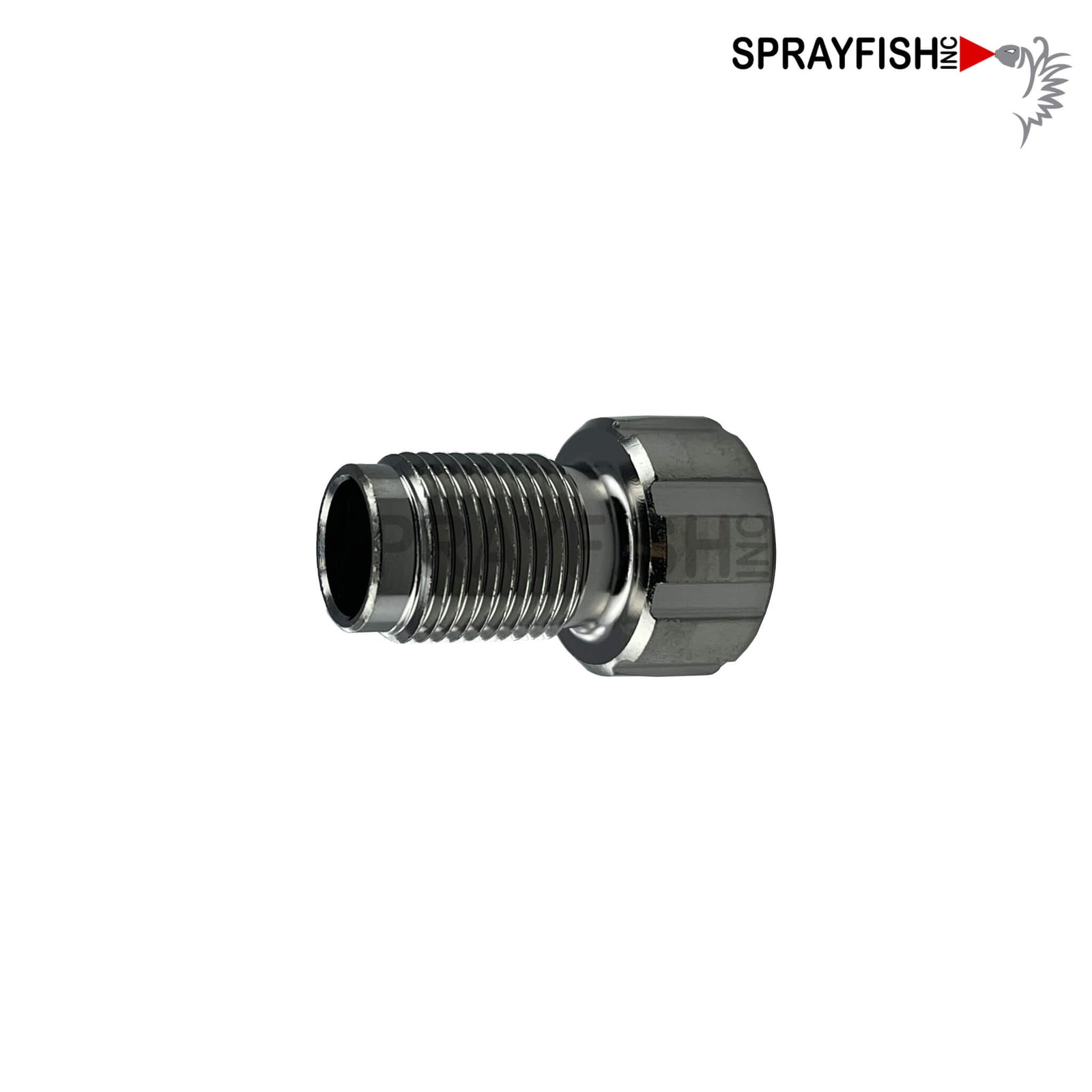 Iwata Wider 1 Fluid Adjustment Knob