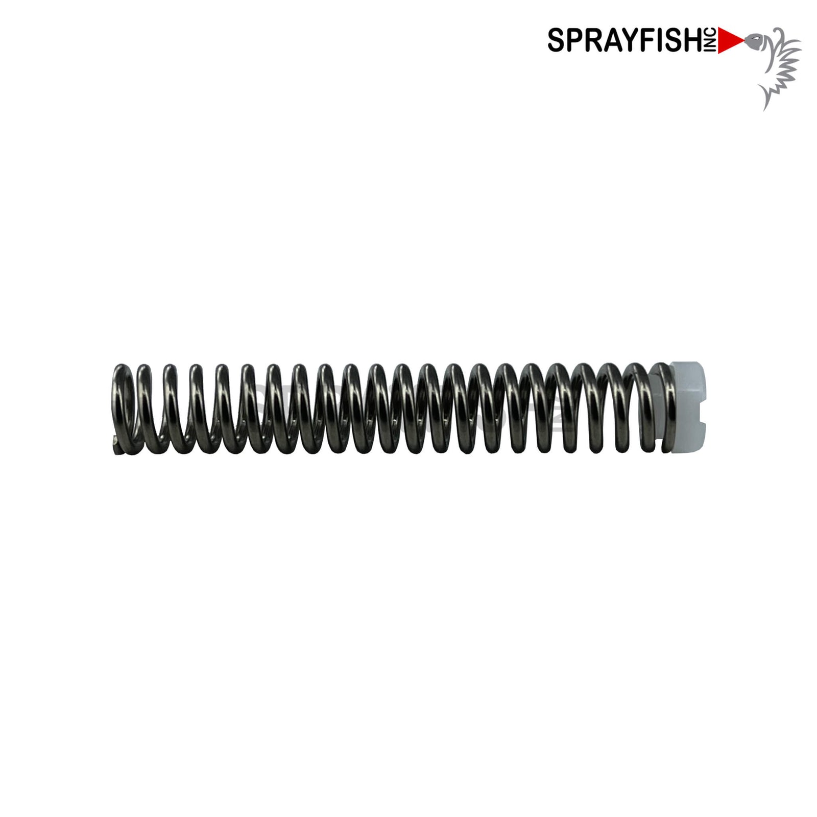 Iwata Wider 1 Fluid Needle Spring