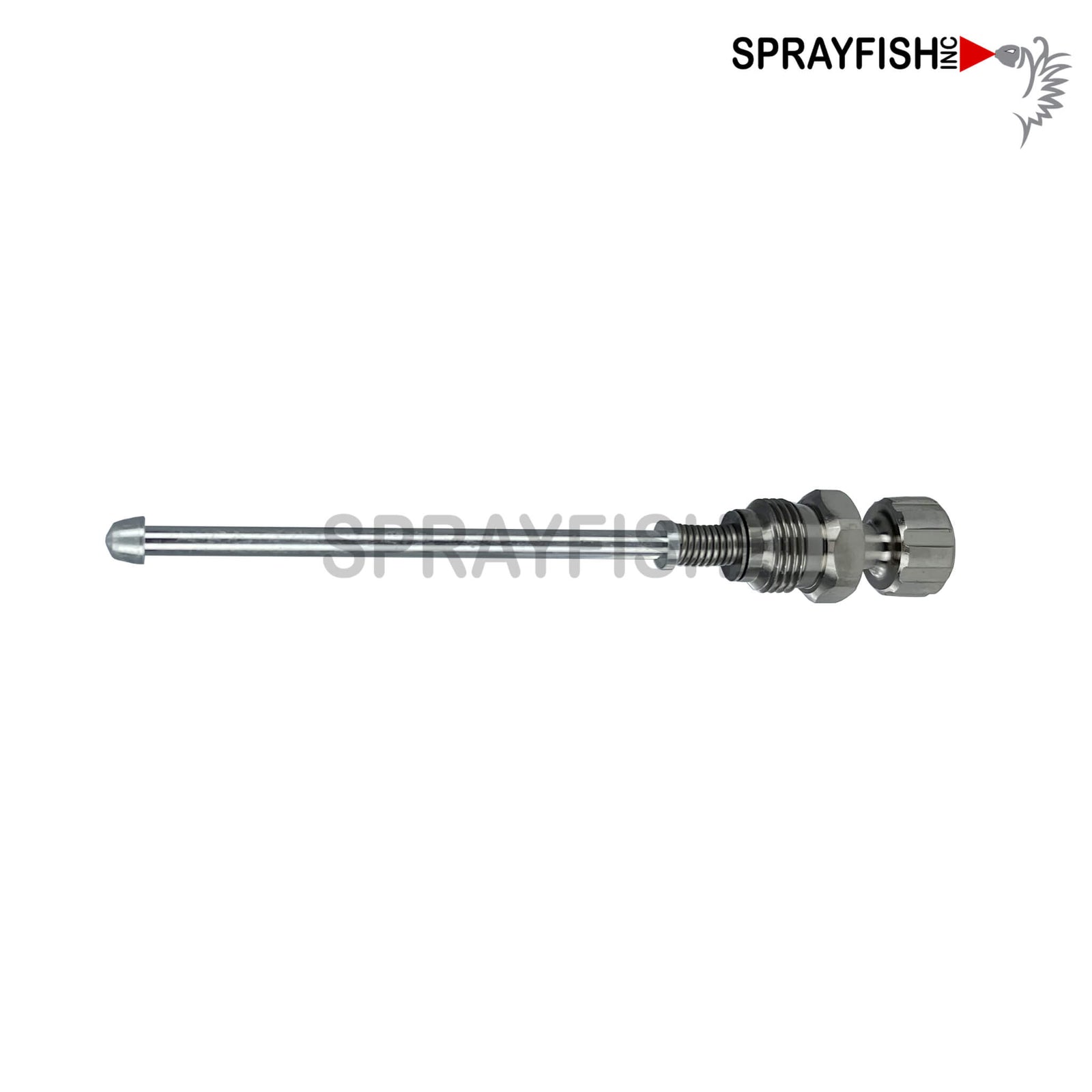 Iwata Wider2L Pressure Feed Spray Gun Pattern Adjustment Set