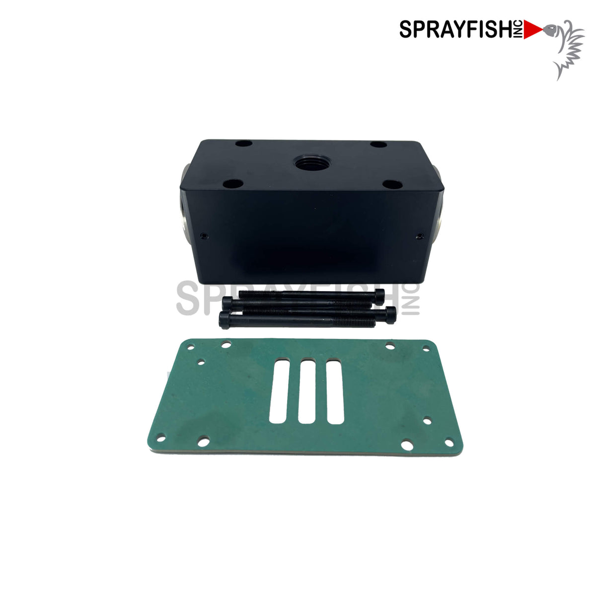 Iwata iCon 36:1 Series Liquid Paint Pump System | Shop Sprayfish