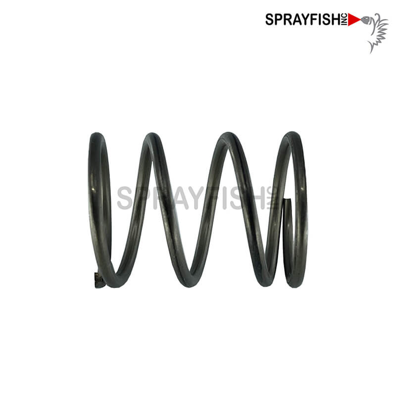 Spring, Piston, 050-313-504 for Kremlin® AVX Air-Assisted Airless Spray Guns