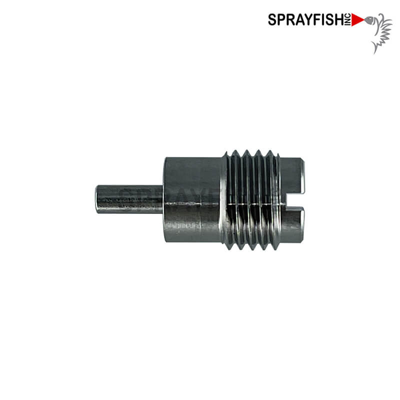 Sprayfish Non-OEM - Comparable to Fluid Leakage Detector, 029-690-001 for Kremlin® AVX Air-Assisted Airless Spray Guns