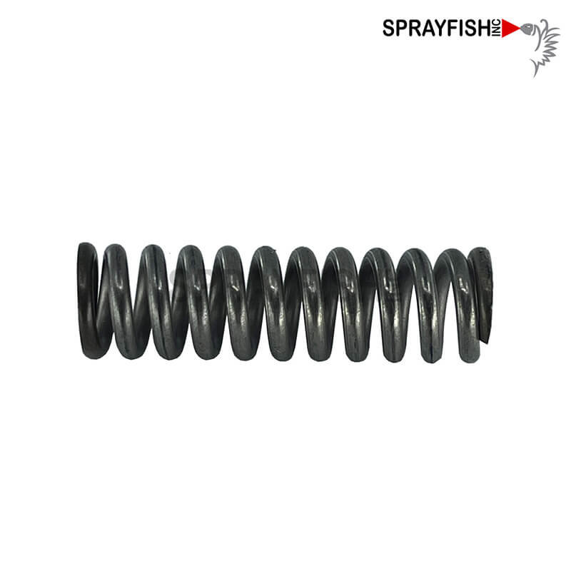 Spring, Fluid Needle, 050-313-107 for Kremlin® AVX Air-Assisted Airless Spray Guns