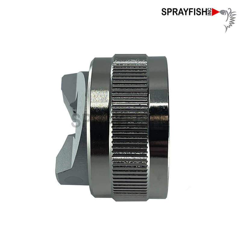 Sprayfish Non-OEM Kremlin ATX BX116 Aircap Assembly 132-650-550