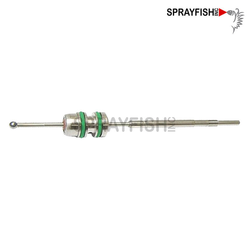 Sprayfish Non-OEM Kremlin ATX Cartridge Needle Assembly 129-626-100