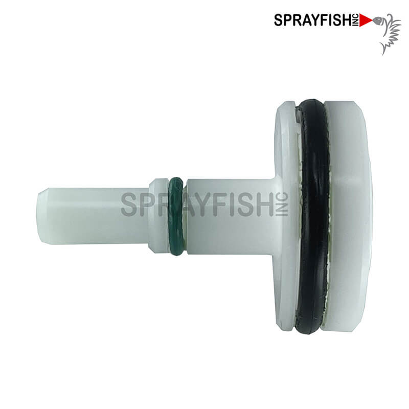 Piston Assembly, 129-251-200 for Kremlin® ATX Air-Assisted Airless Spray Guns