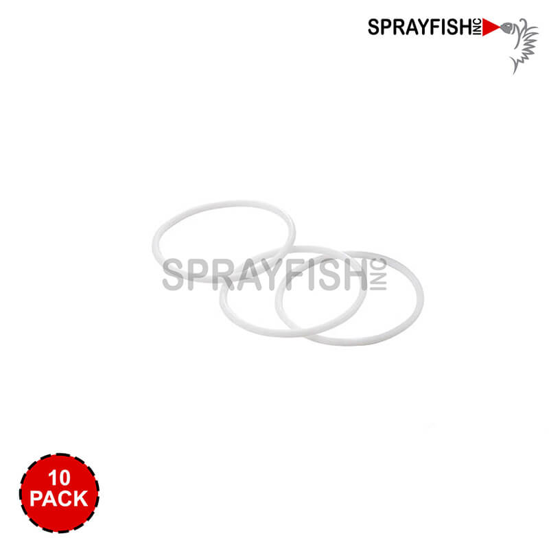 Sprayfish Standard AA Tip for Kremlin® (Non-OEM) | Shop Sprayfish