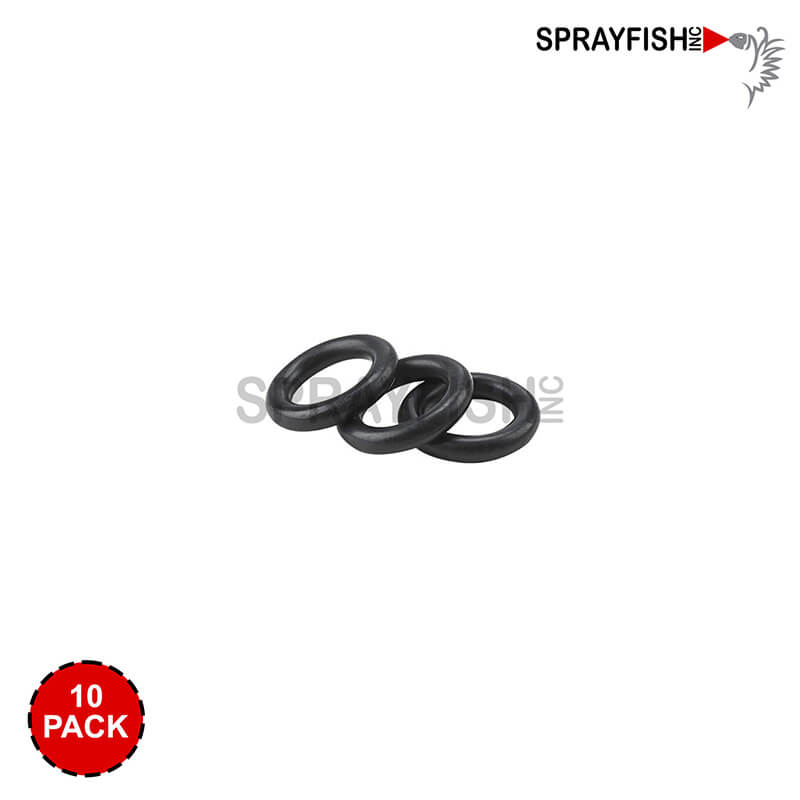 Seal, R6, 10 Pack, 129-479-910 for Kremlin® AVX Air-Assisted Airless Spray Guns