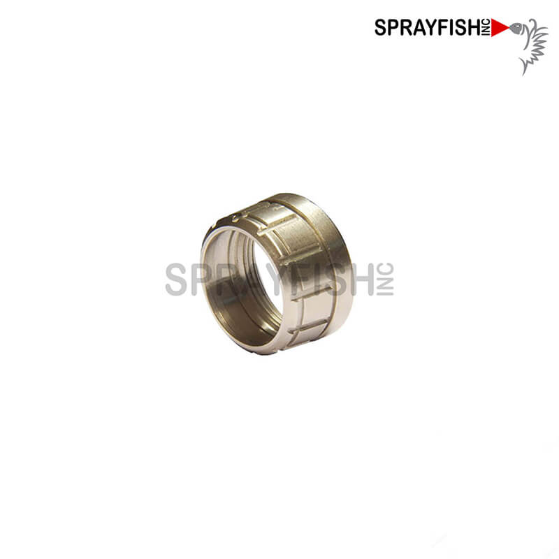 Sprayfish Non-OEM - Comparable to Aircap Ring, 029-670-006 for Kremlin® Xcite®, AVX Air-Assisted Airless Spray Guns