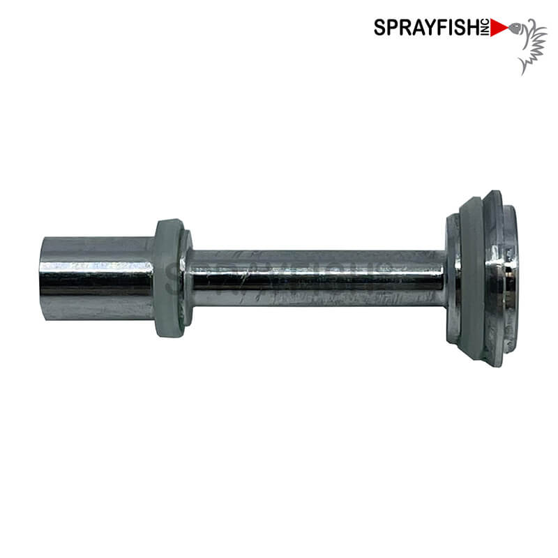 Air Valve Assembly, 129-720-030 for Kremlin® Xcite® Air-Assisted Airless Spray Guns