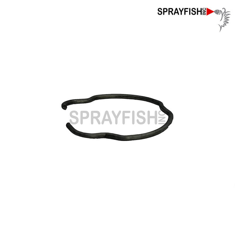 Sprayfish Non-OEM - Comparable to Stop Ring, 032-670-003 for Kremlin® Xcite®, AVX Air-Assisted Airless Spray Guns