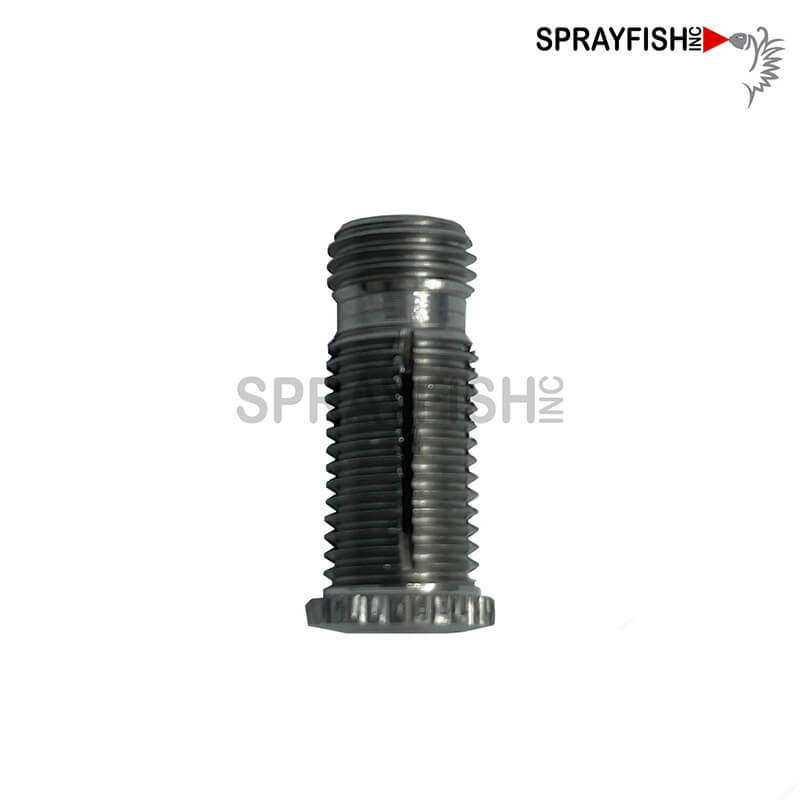 Sprayfish Non-OEM - Comparable to Support, Screen, Gun Filter, 029-520-310 or 029-720-083 for Kremlin® Xcite® Air-Assisted Airless Spray Guns