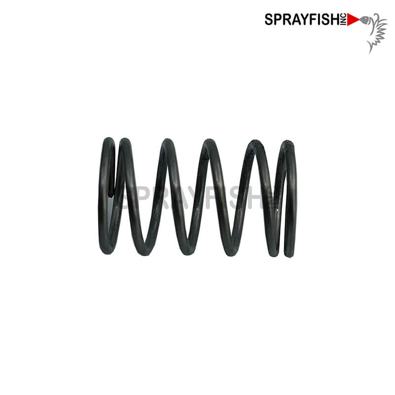 Spring, Valve, 050-311-321 for Kremlin® Xcite® Air-Assisted Airless Spray Guns