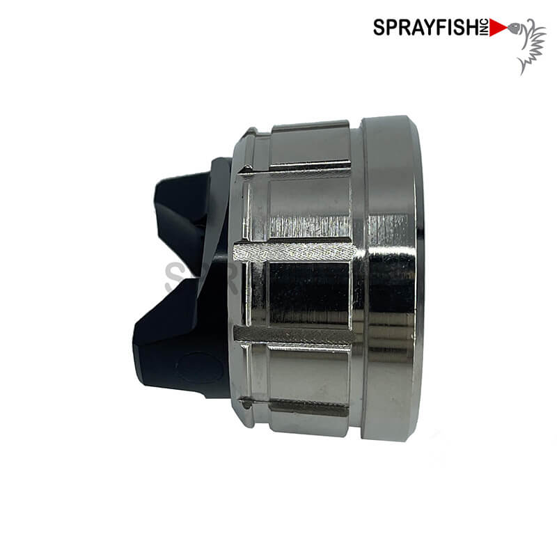 Non-OEM VX24 Aircap Assembly for Kremlin Xcite 132-720-020