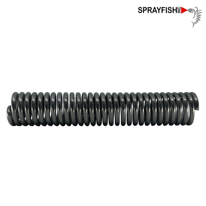 Sprayfish Non-OEM - Comparable to Screen, Support 055-190-005  for Kremlin® Brand Fluid Filters Screens, 000-161-104, 000-161-106, 000-161-108, 000-161-112, 000-161-115