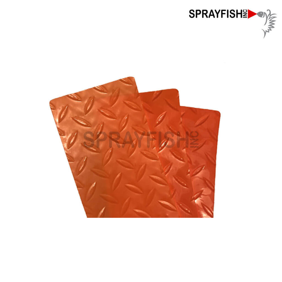 Orange Diamond Surface Protection, Non-Flame Retardant