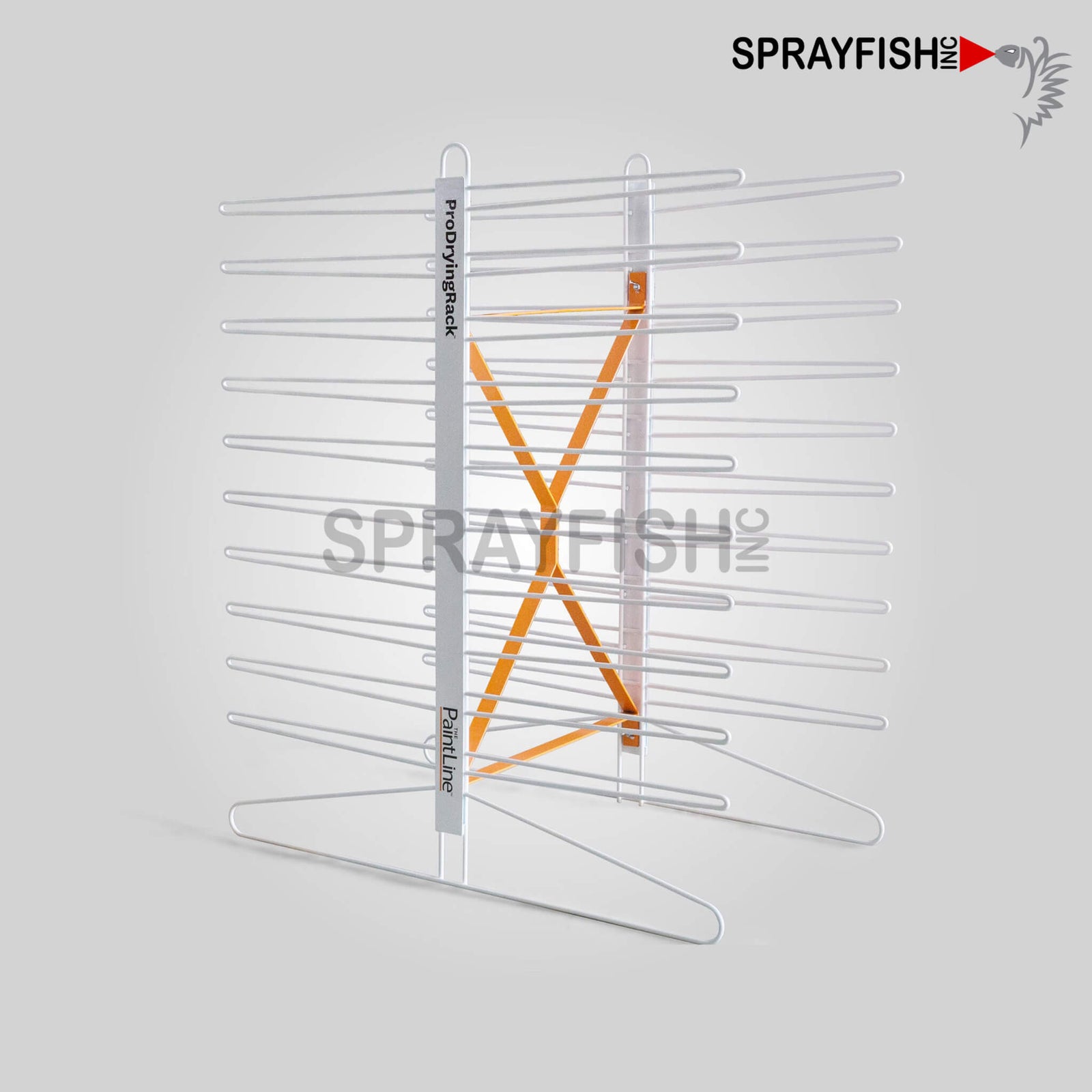 ProDryingRack TT™ 20-SHELF DRYING RACK