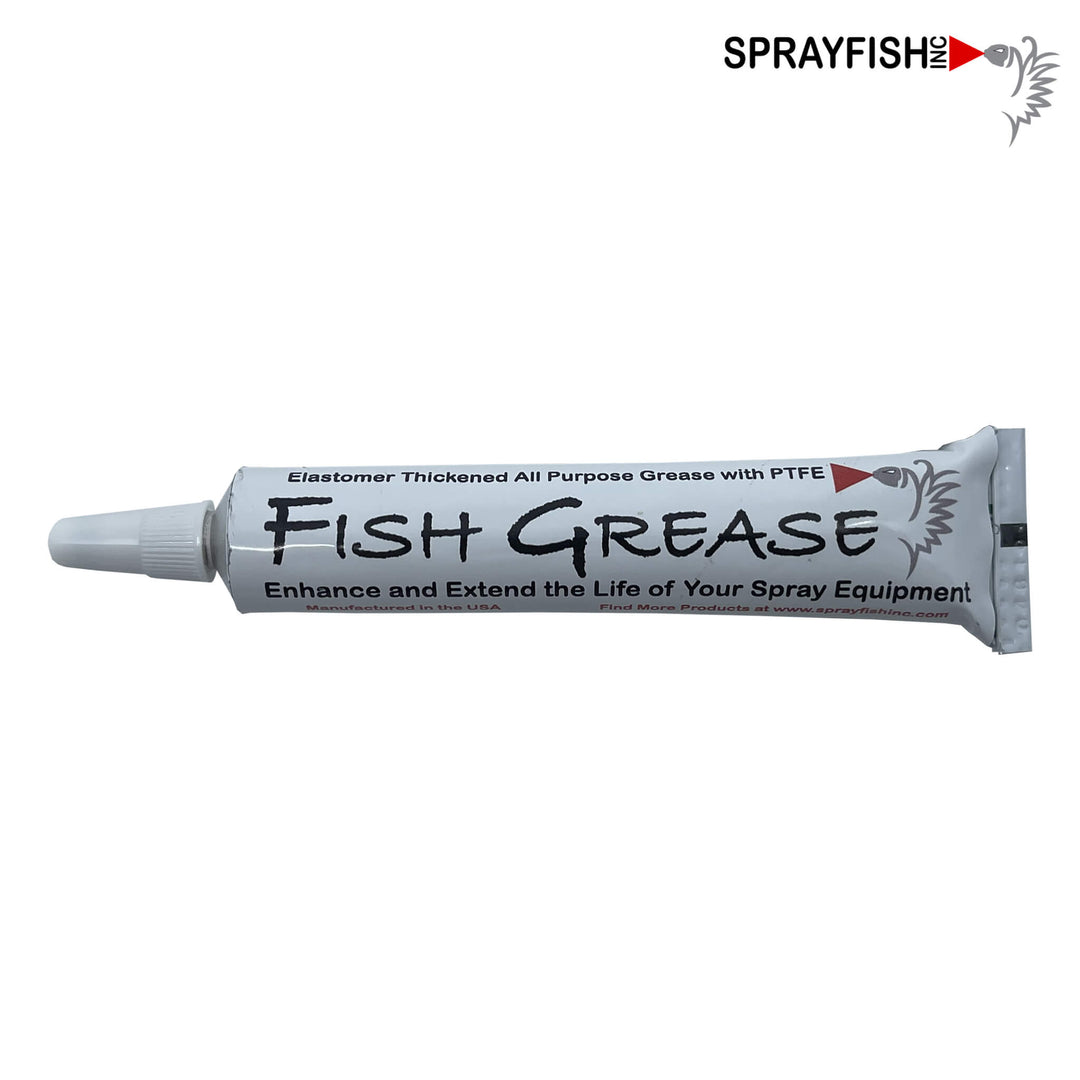 Teflon Fish Grease PTFE Replaces Kremlin 560-440-101