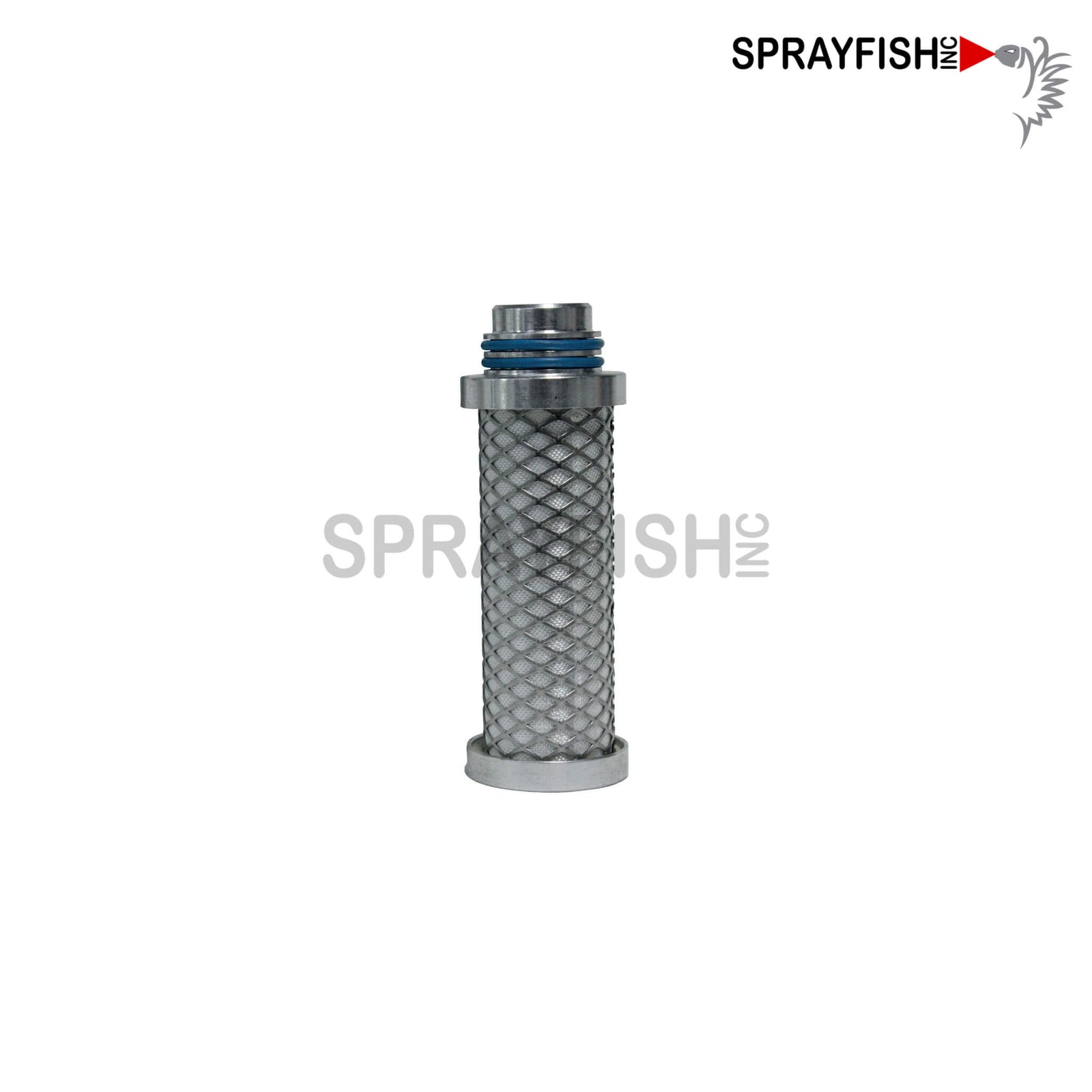 Walcom 4th Stage Active Carbon For TD3 Pro