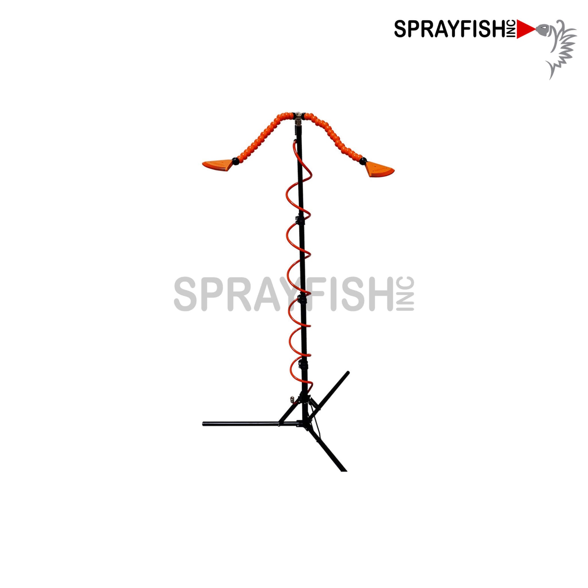 Walcom Fan Jet Stand2 Jets | Shop Sprayfish